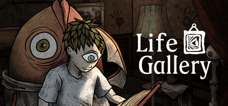 Life Gallery cover art