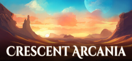 Crescent Arcania PC Specs