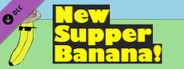 New Supper Banana! - Hat DLC