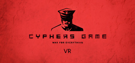 Cyphers Game VR PC Specs