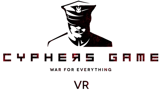 Cyphers Game VR Logo