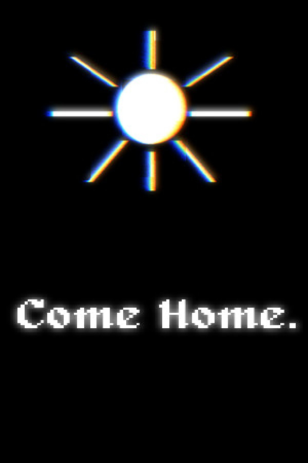 Steam portrait for Come Home..