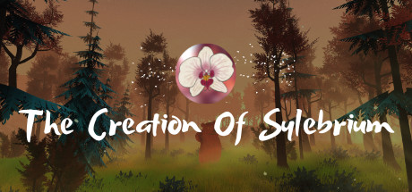 The Creation Of Sylebrium cover art