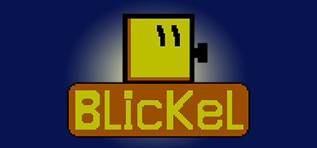 Blickel cover art