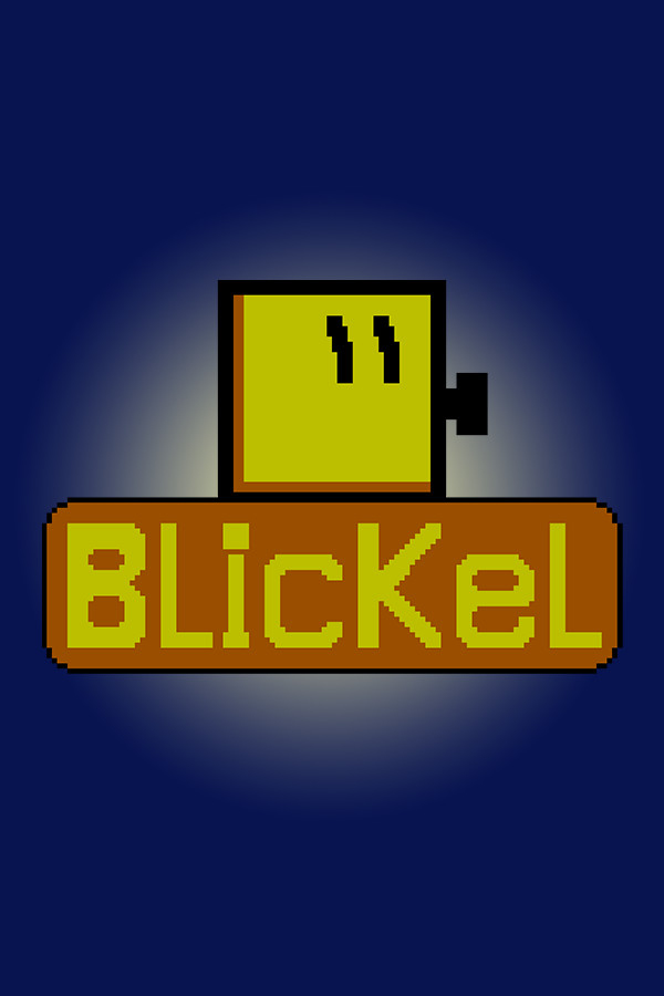 Blickel for steam