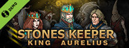 Stones Keeper: King Aurelius Demo