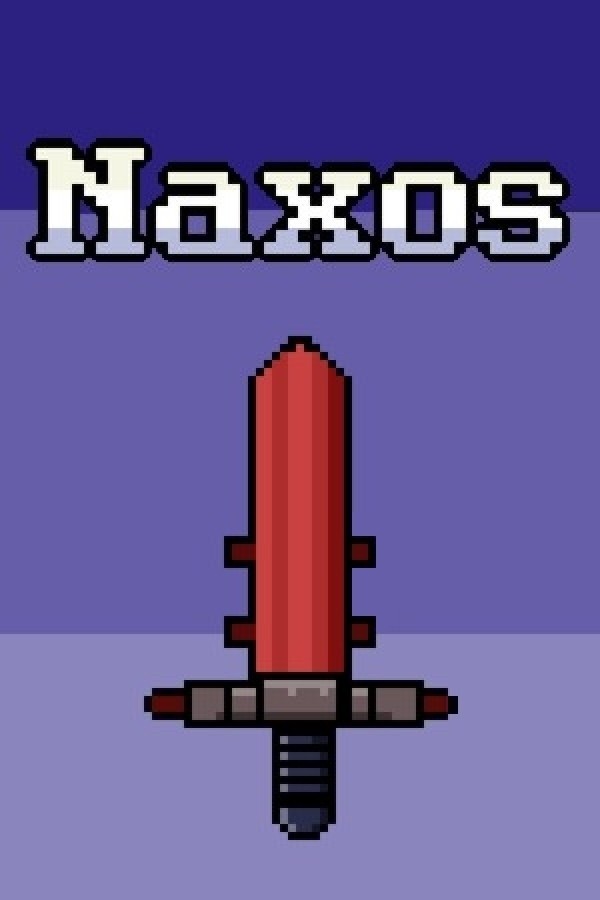 Naxos for steam