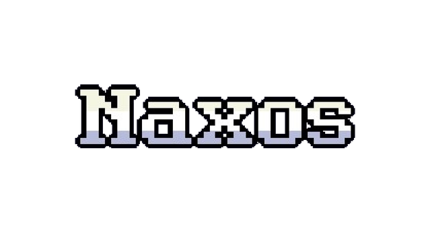 Naxos Logo