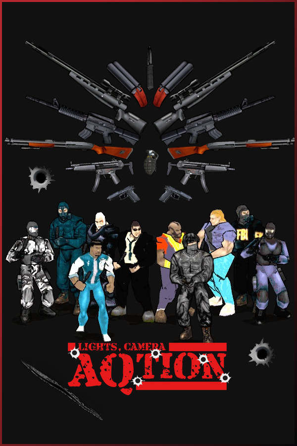 AQtion