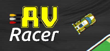 AV-Racer cover art