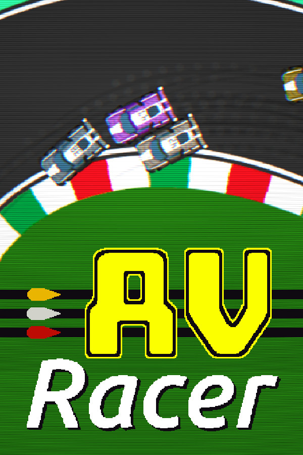 AV-Racer for steam AV-Racer for steam