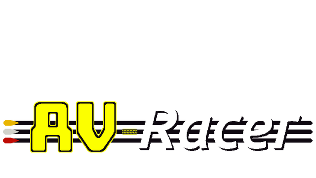 AV-Racer Logo