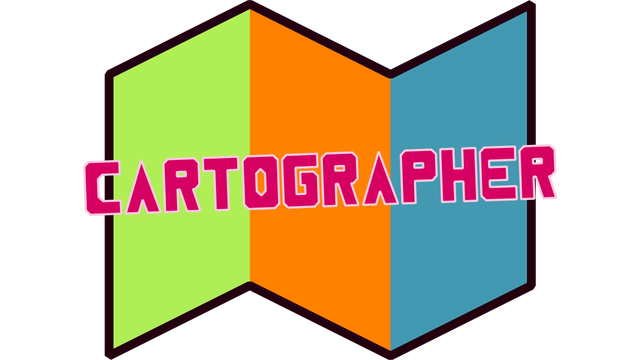 Cartographer Logo
