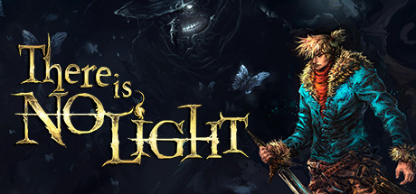 There Is No Light Playtest cover art