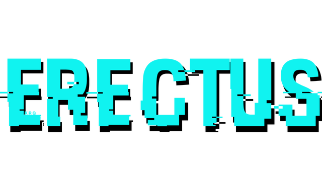 Erectus Logo