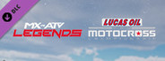 MX vs ATV Legends - 2022 AMA Pro Motocross Championship