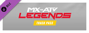 MX vs ATV Legends - Track Pass