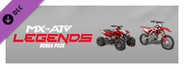 MX vs ATV Legends - Honda Pack 2022