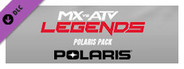 MX vs ATV Legends - Polaris Pack