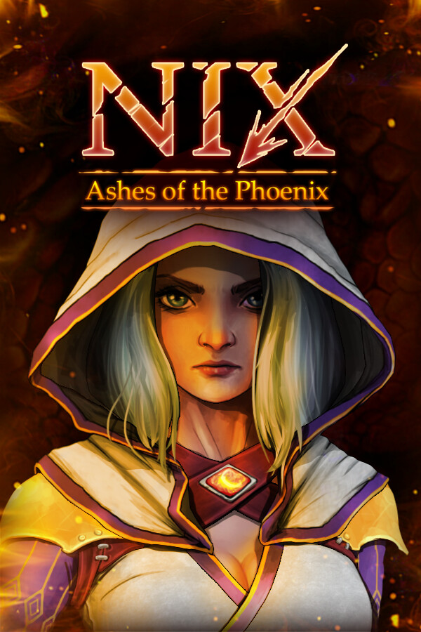 Nix: Ashes of the Phoenix for steam