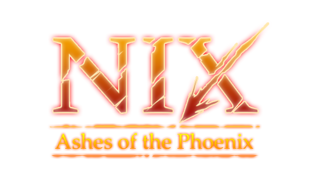 Nix: Ashes of the Phoenix Logo