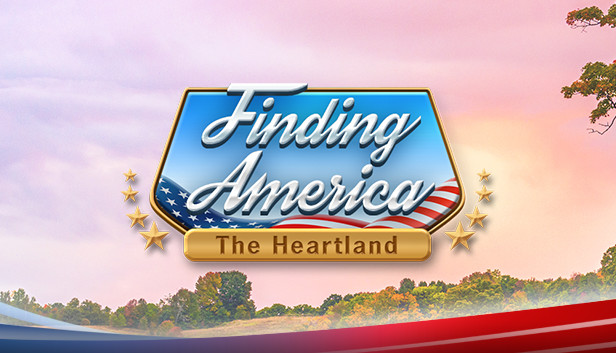 Finding America: The Heartland