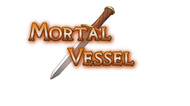 Mortal Vessel Logo