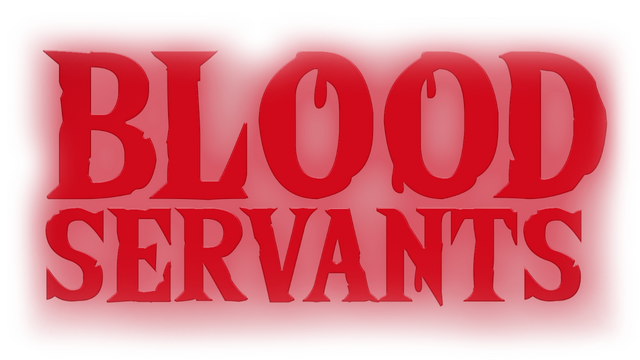 Blood Servants Logo