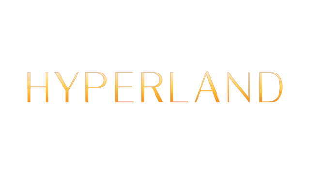 Hyperland Logo