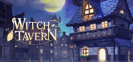魔女酒馆 Witches Tavern PC Specs
