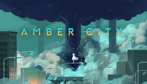 Amber City