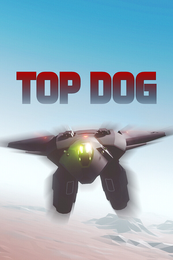 TOP DOG for steam