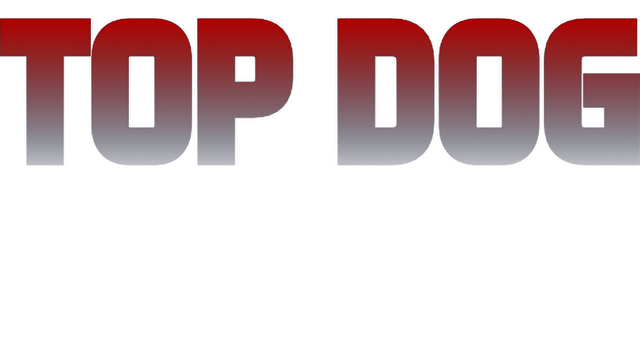 TOP DOG Logo
