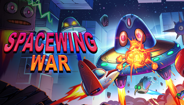 Spacewing War