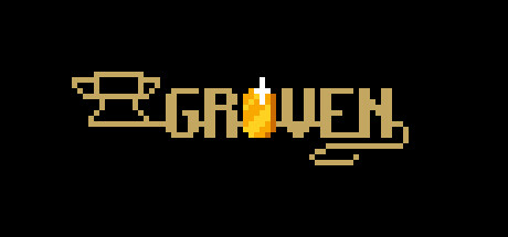 Groven cover art