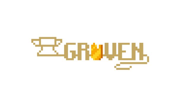 Groven Logo