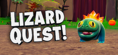 Lizard Quest! PC Specs