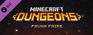 Minecraft Dungeons: Fauna Faire Adventure Pass
