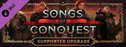 Songs of Conquest - Supporter Upgrade