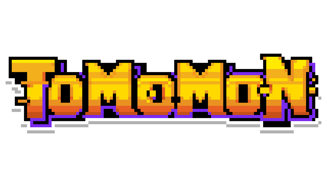 Tomomon Logo