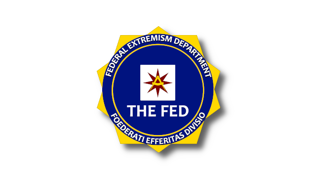 The FED Logo