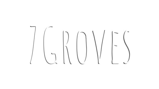 7Groves Logo