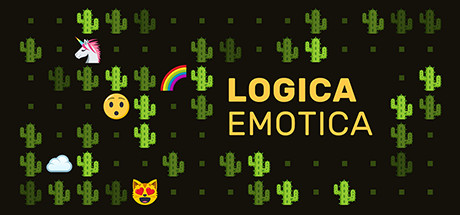 Logica Emotica cover art