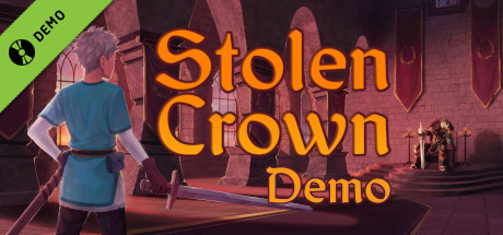 Stolen Crown Demo cover art