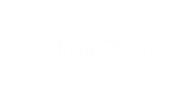 Soothing Farmer Logo