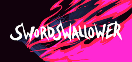Swordswallower cover art