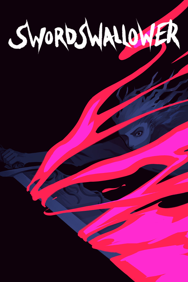 Steam portrait for Swordswallower.