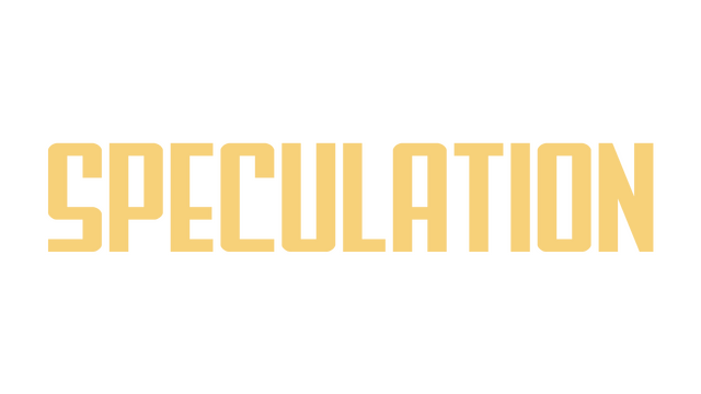 Speculation Logo