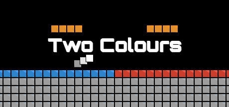 Two Colours cover art