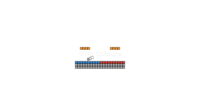 Two Colours Logo